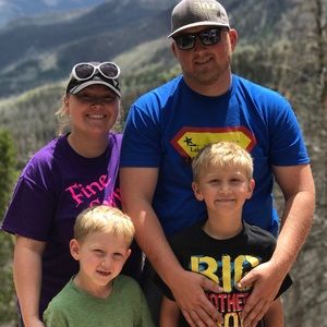 Meet your Posher, Stephen